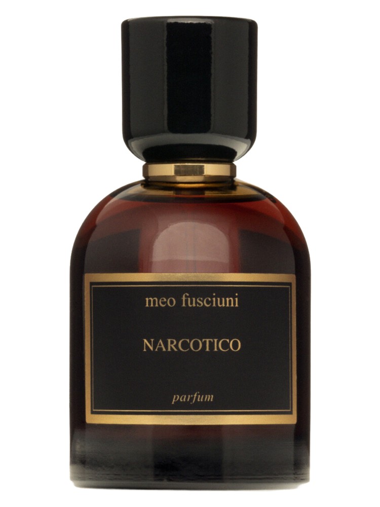 Narcotico – Meo Fusciuni
