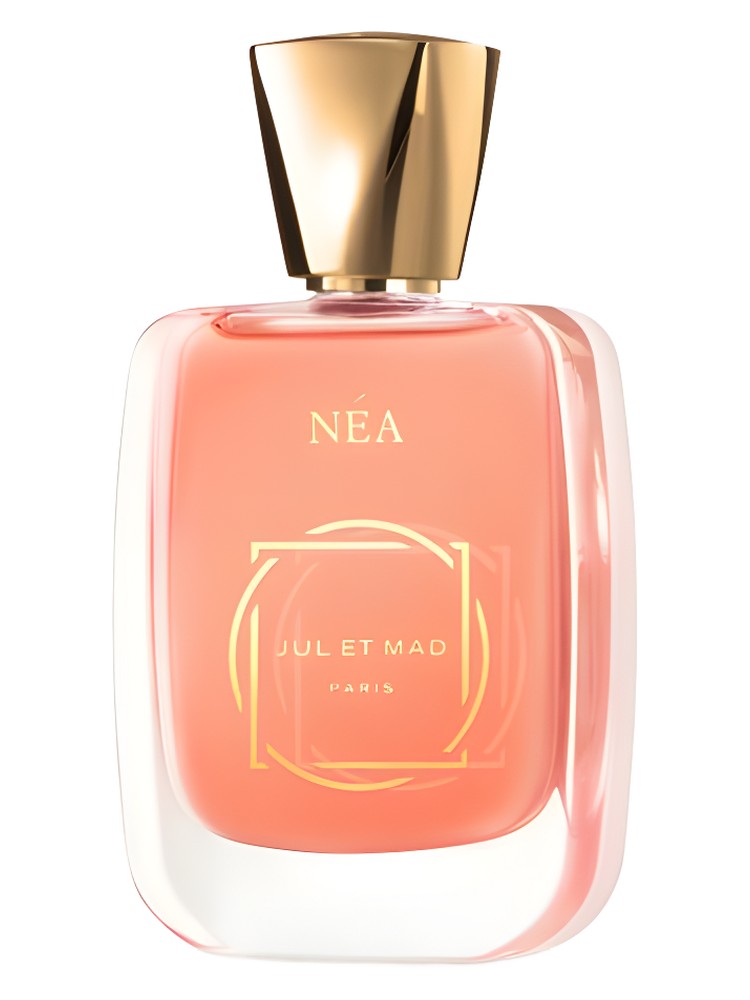 Néa – Jul et Mad Paris