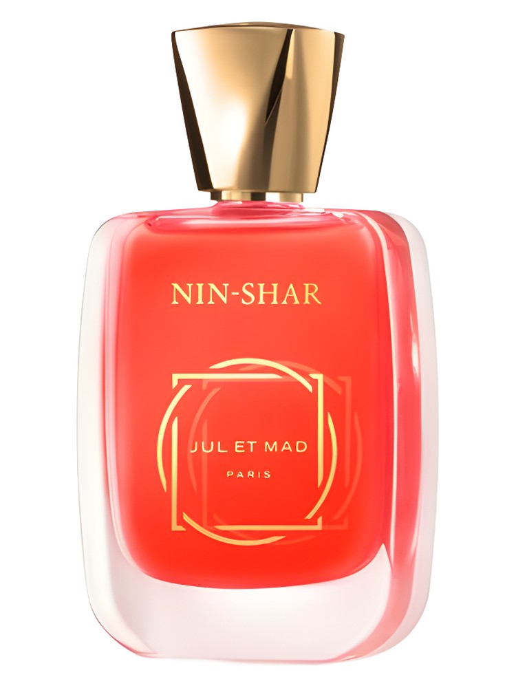 Nin-Shar – Jul et Mad Paris
