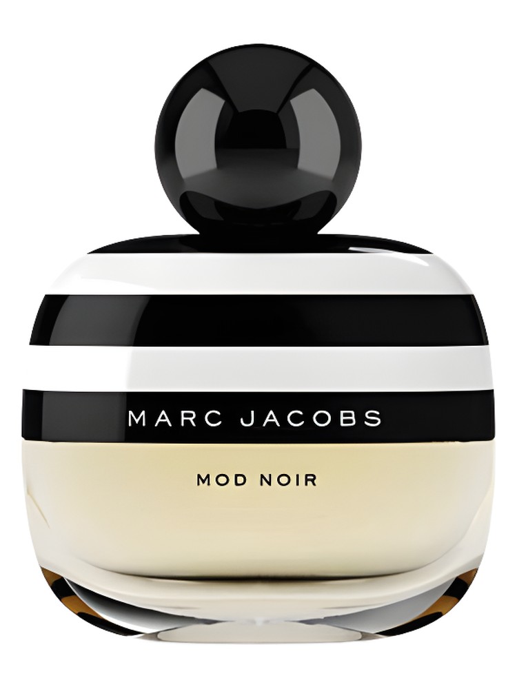Mod Noir – Marc Jacobs