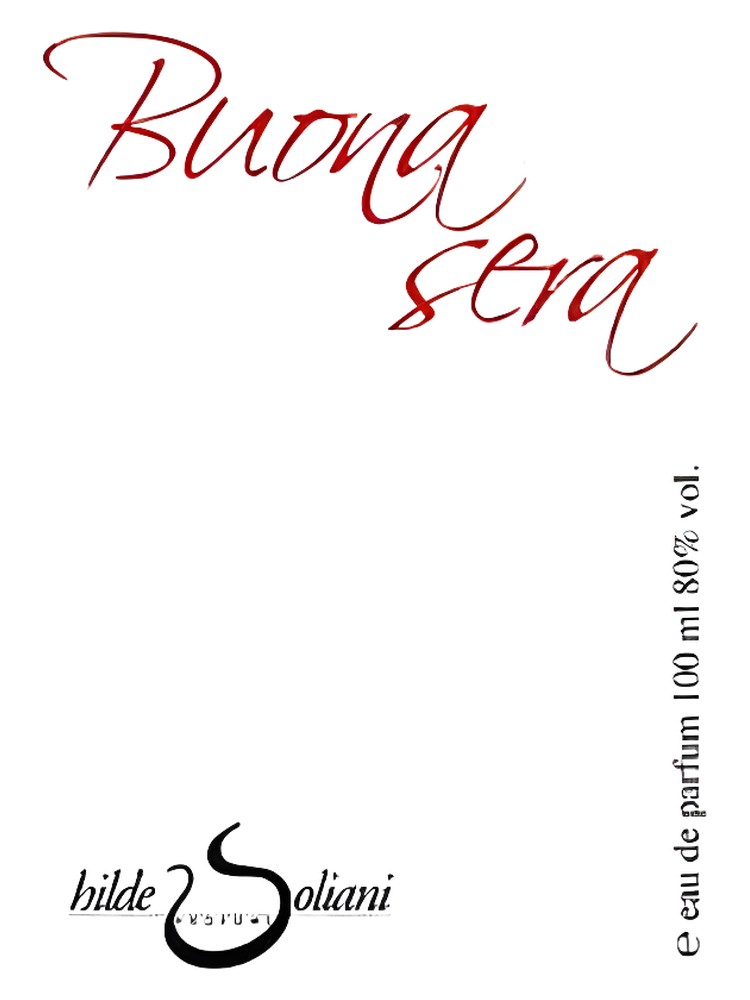 Buona Sera – Hilde Soliani