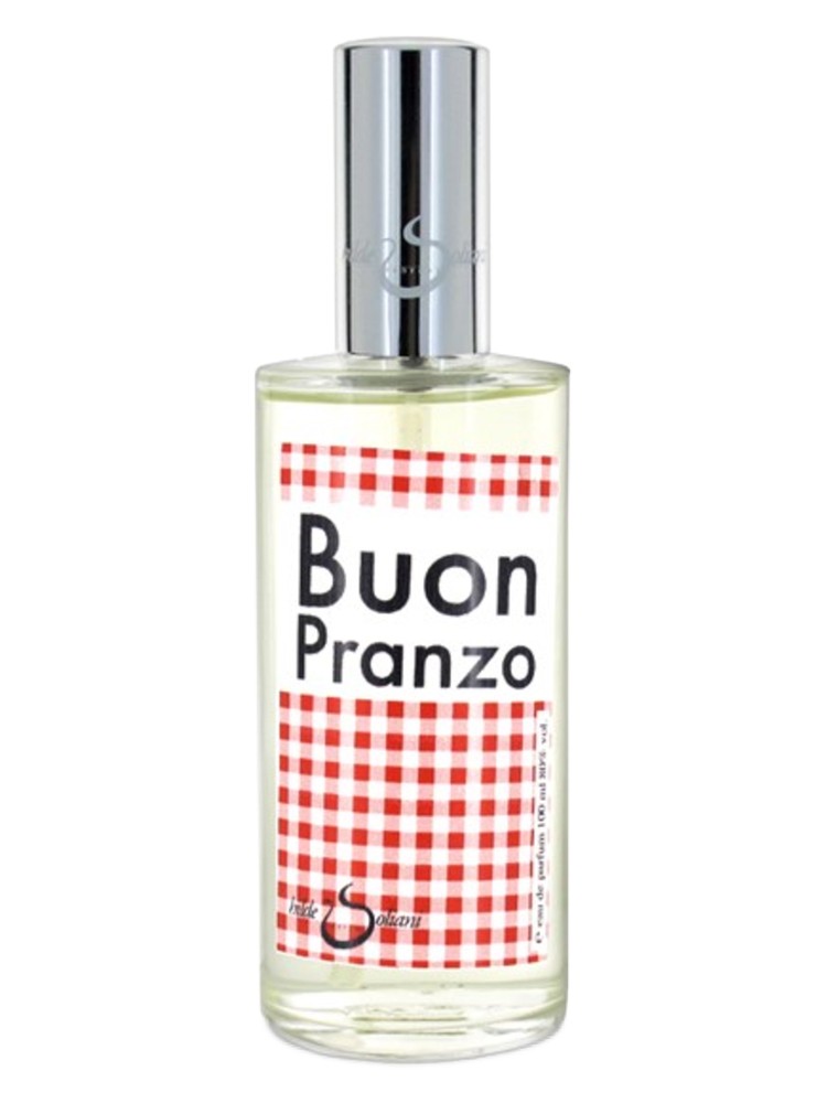 Buon Pranzo – Hilde Soliani