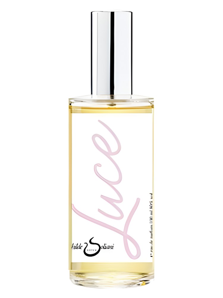 Luce – Hilde Soliani