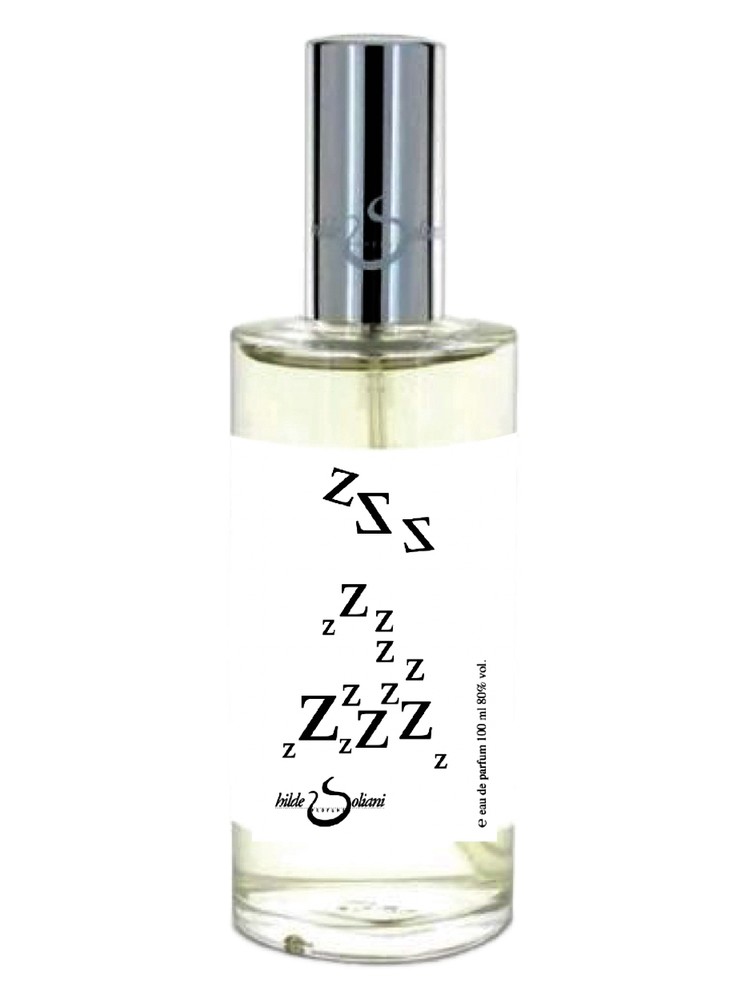 Zzzzz – Hilde Soliani