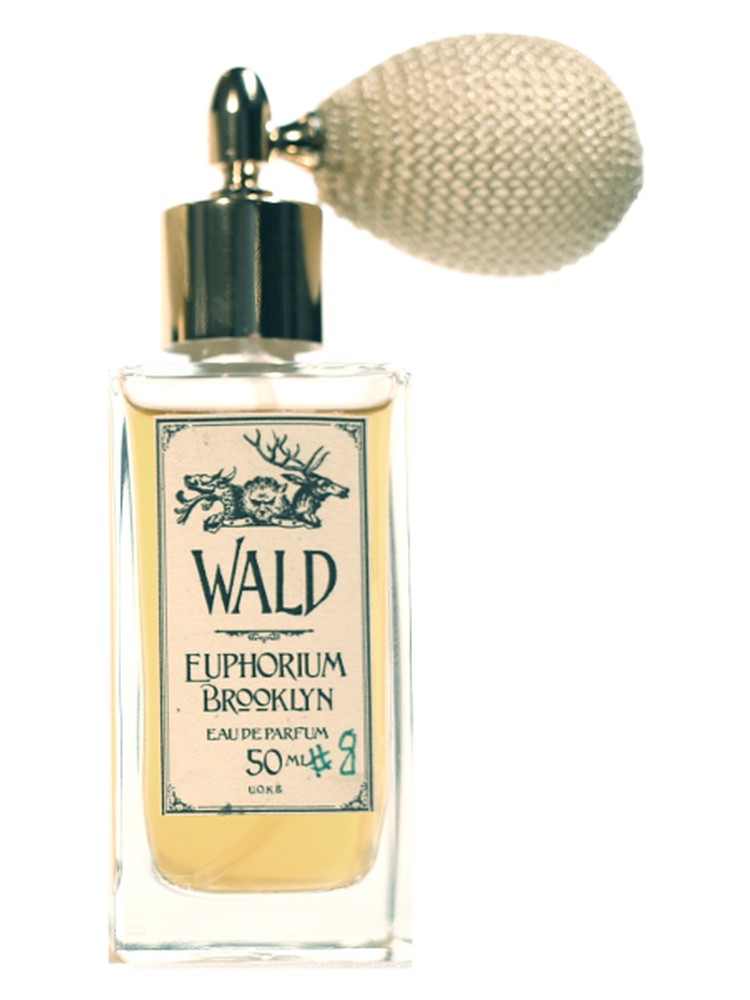 Wald – Euphorium Brooklyn