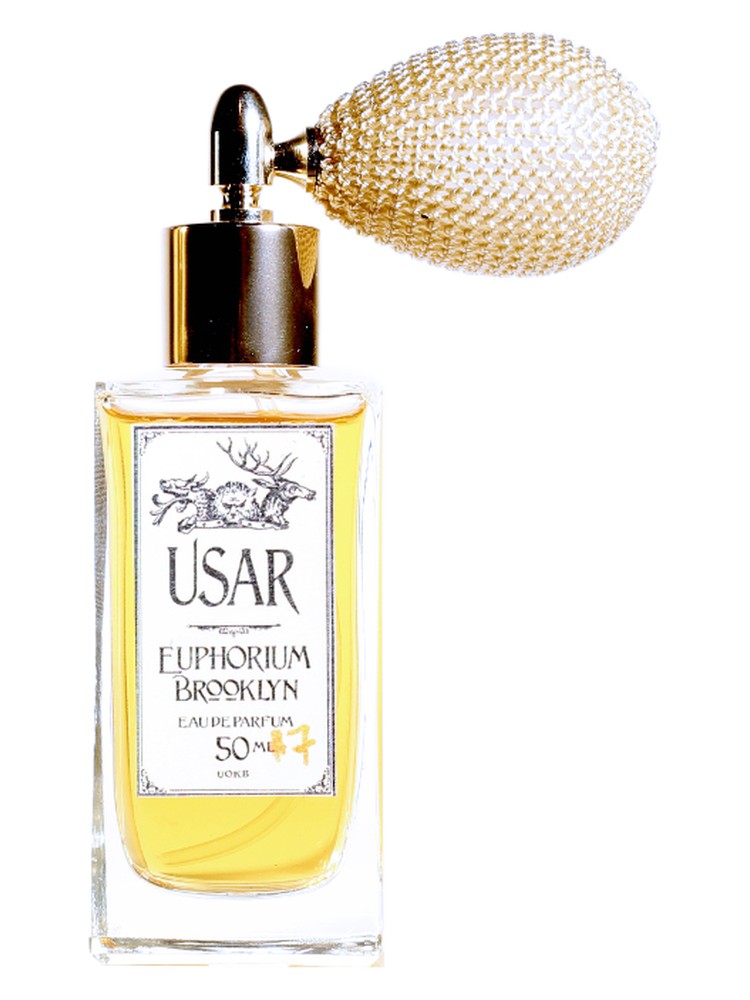 Usar – Euphorium Brooklyn