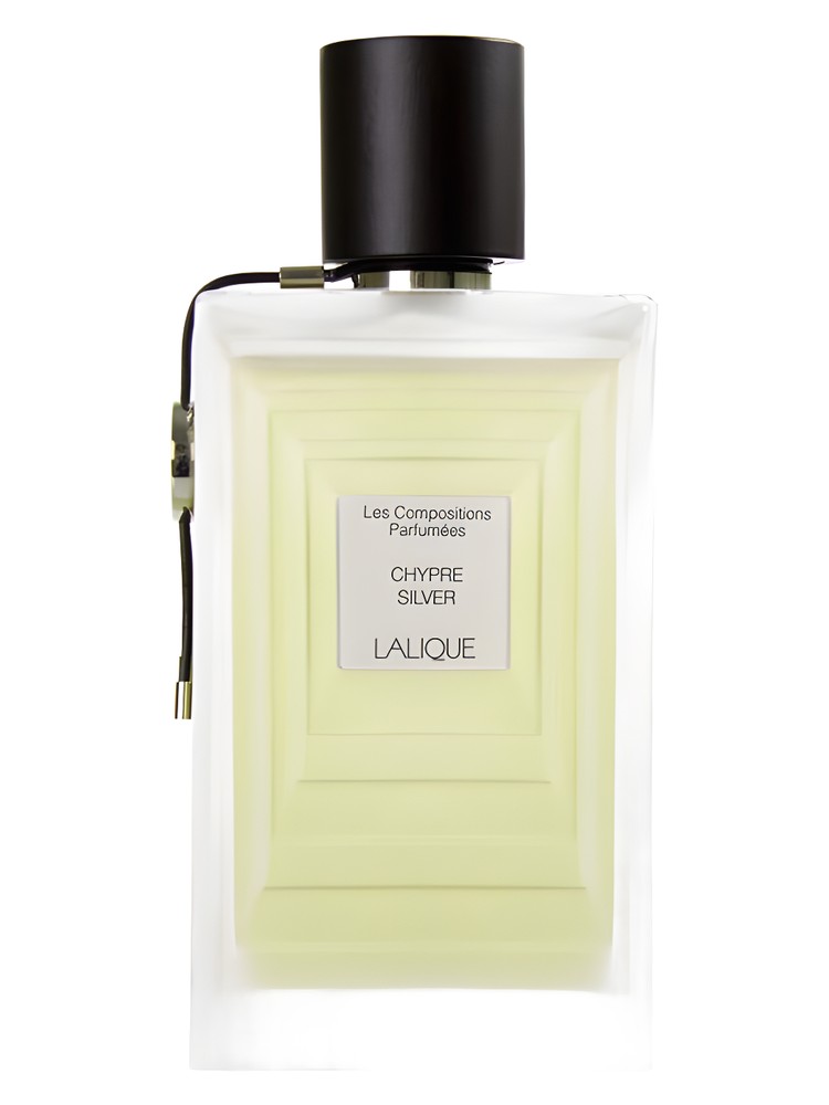 Chypre Silver – Lalique
