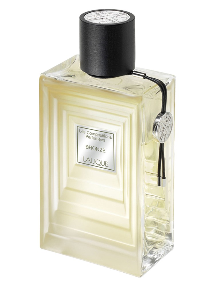 Floral Bronze – Lalique