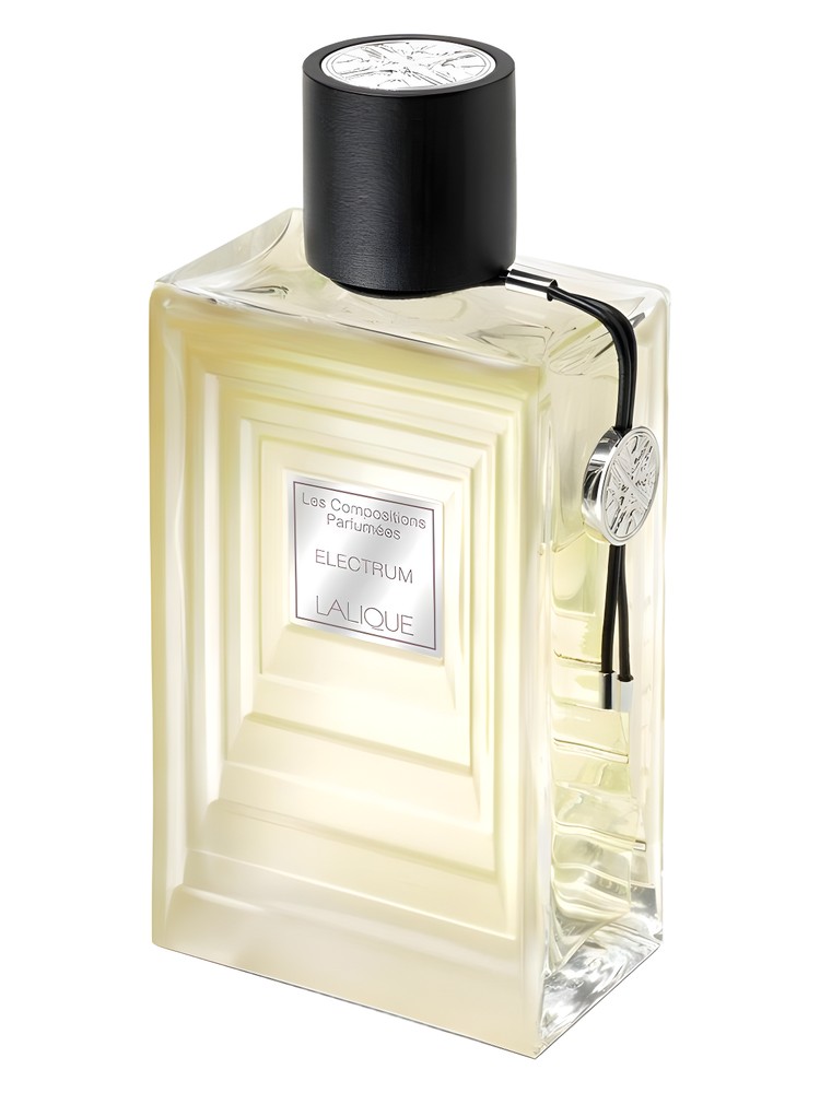 Electrum – Lalique