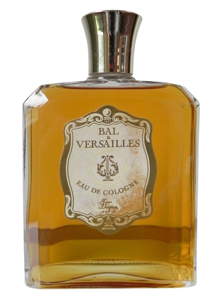 Bal à Versailles Eau de Cologne – Jean Desprez