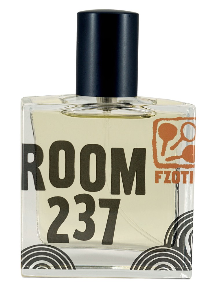Room 237 – FZOTIC