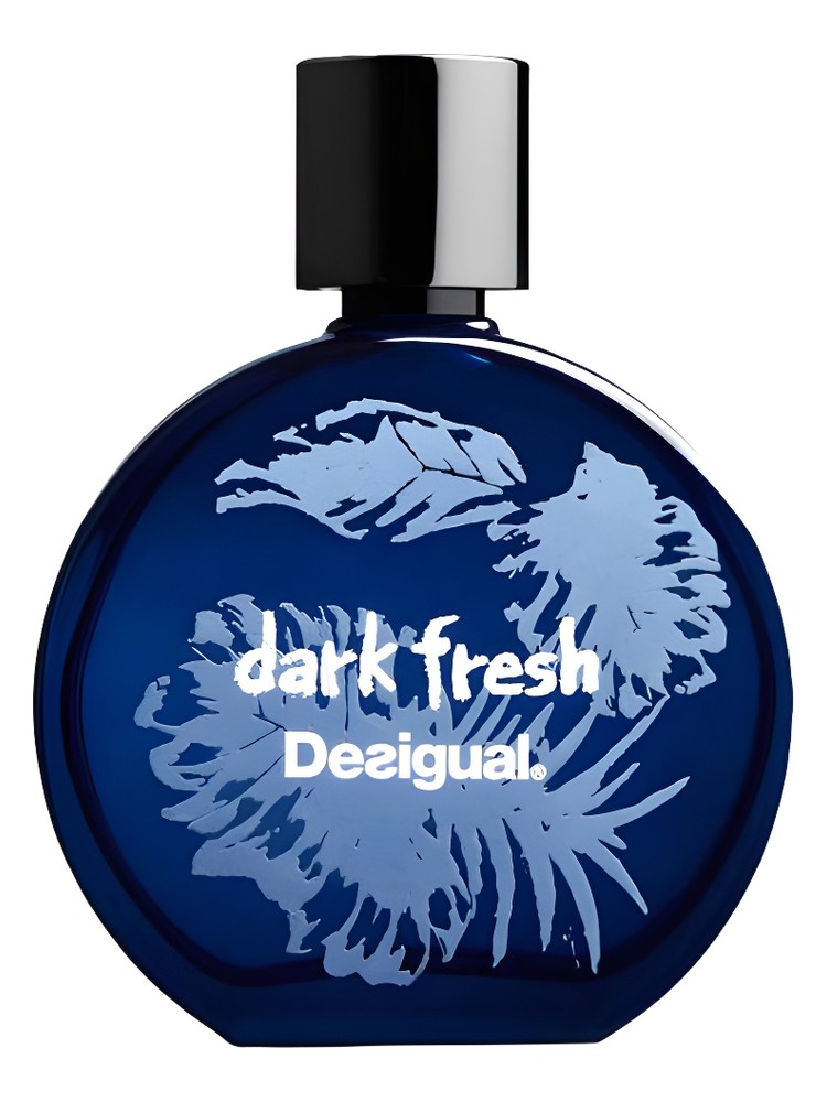 Dark Fresh – Desigual