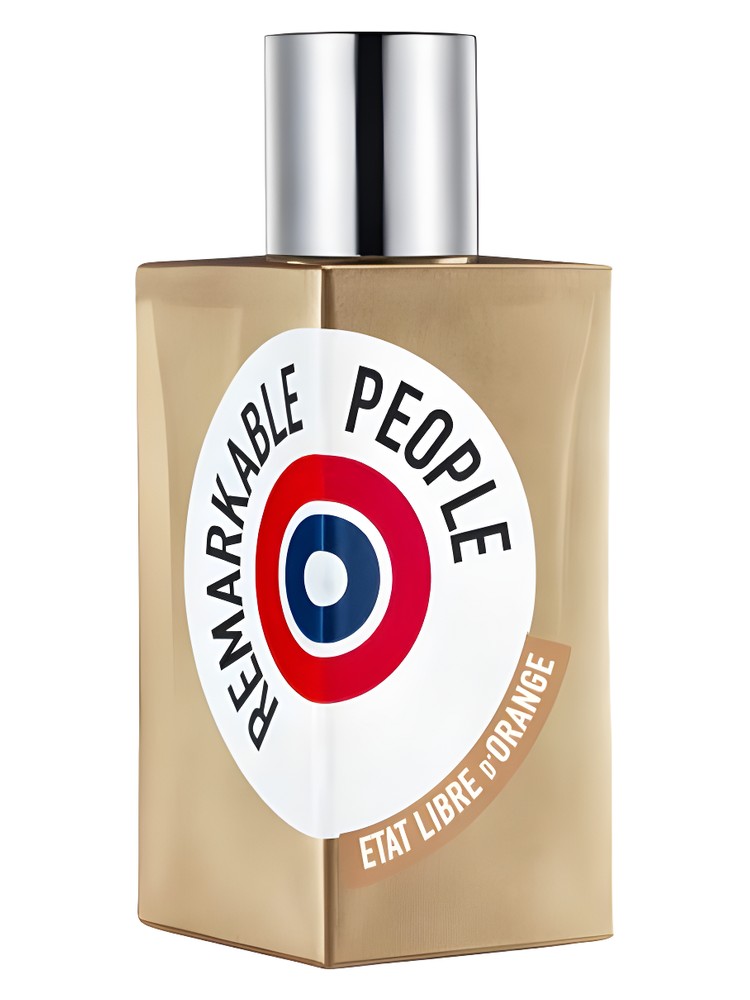 Remarkable People – Etat Libre d'Orange