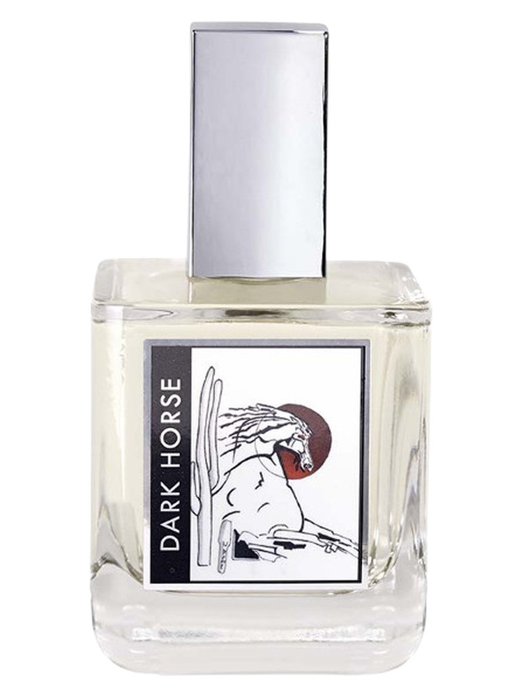 Dark Horse – Dame Perfumery