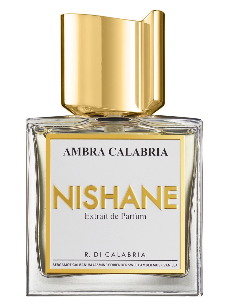 Ambra Calabria – Nishane