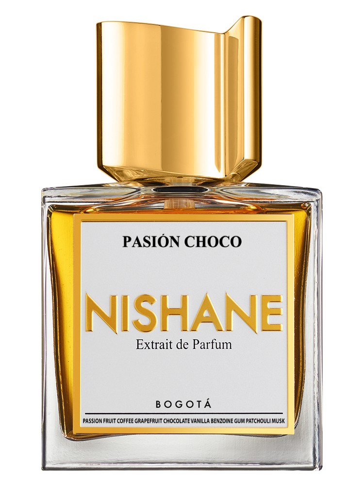 Pasion Choco – Nishane