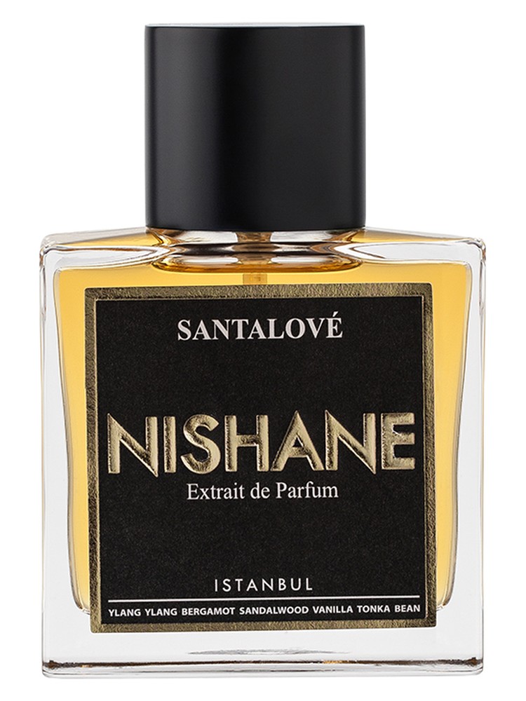 Santalove – Nishane