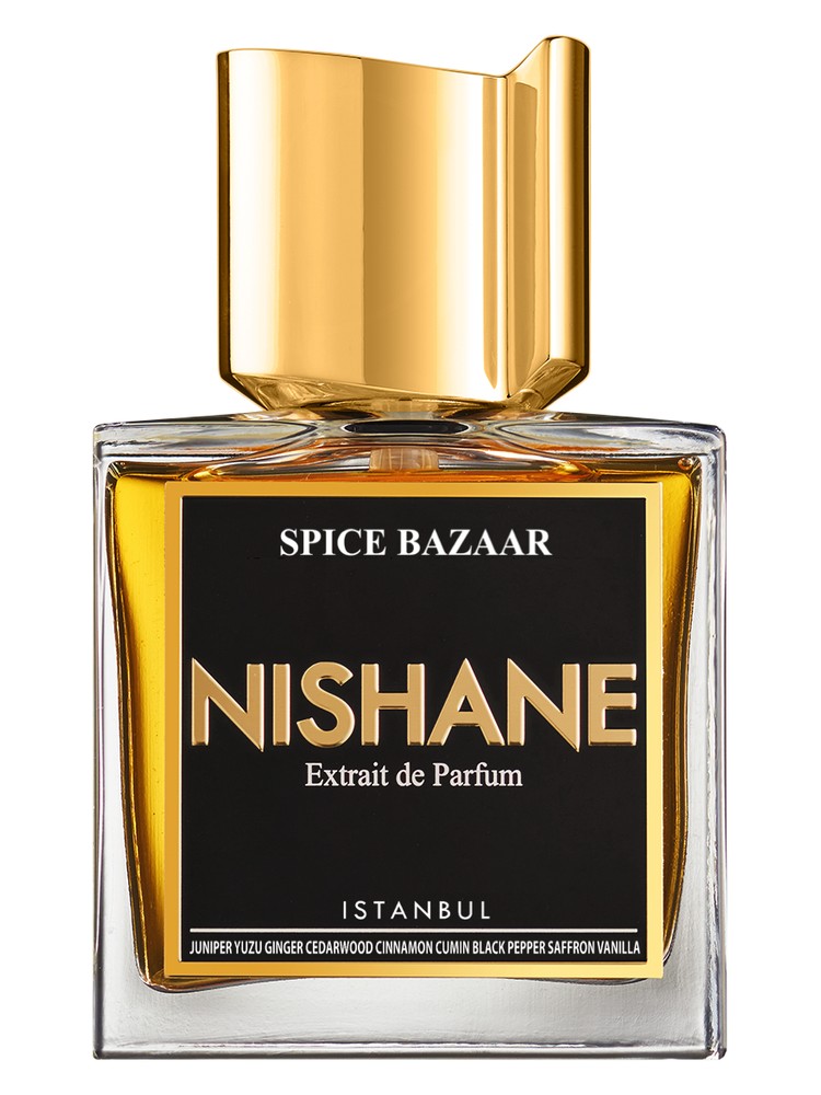 Spice Bazaar – Nishane