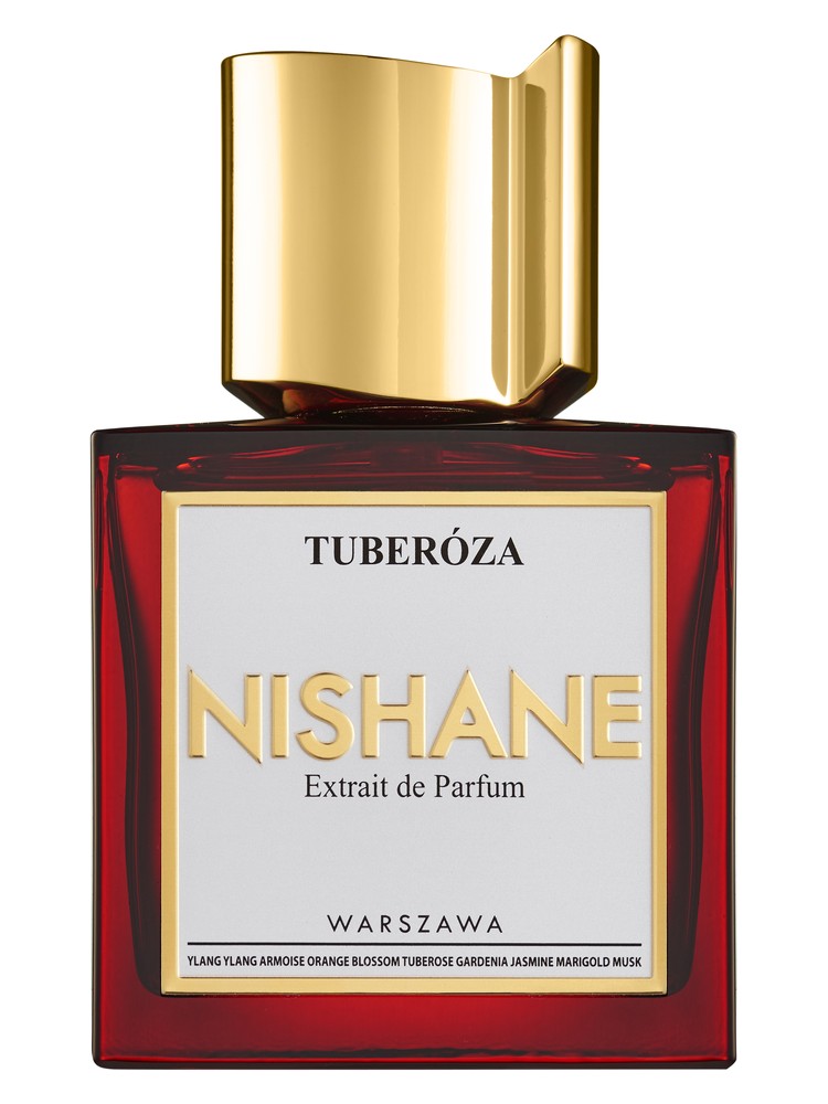 Tuberoza – Nishane