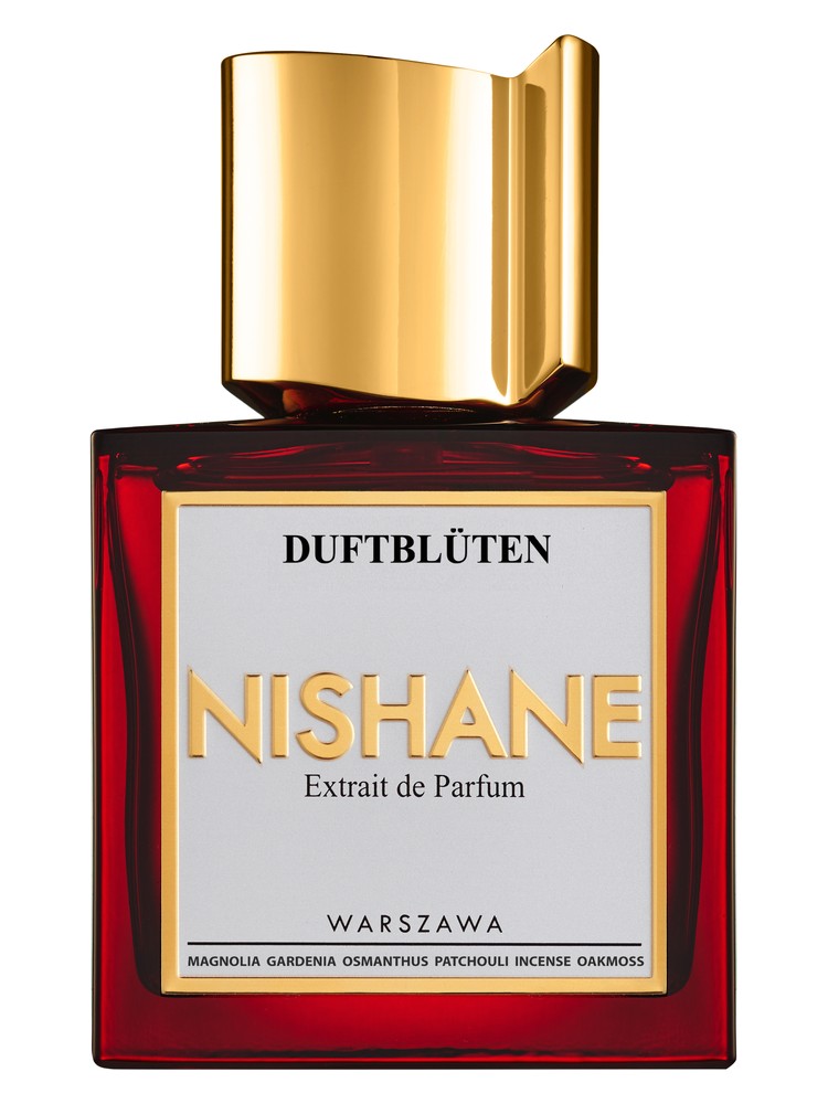 Duftblüten – Nishane