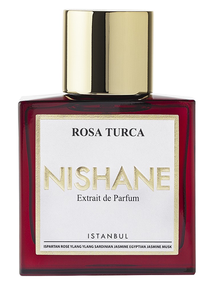 Rosa Turca – Nishane