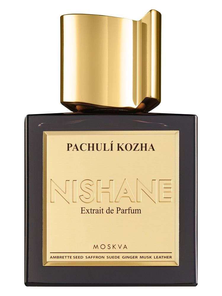 Pachuli Kozha – Nishane