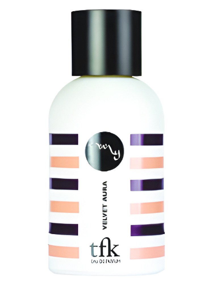 Velvet Aura – The Fragrance Kitchen