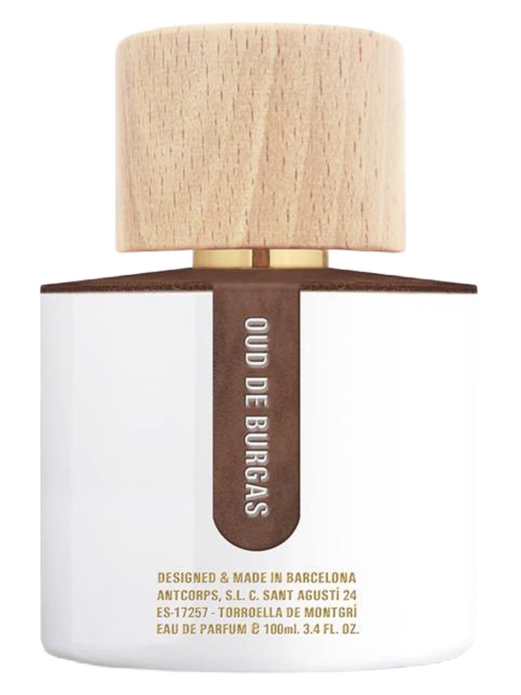 Oud de Burgas – Santi Burgas