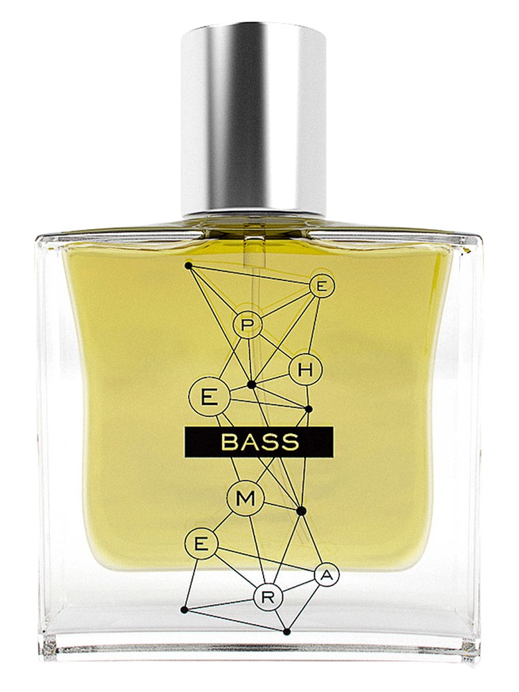 Bass – Ephemera by Unsound