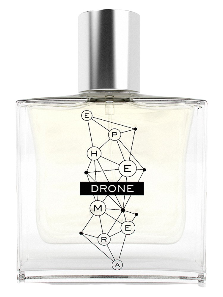 Drone – Ephemera by Unsound
