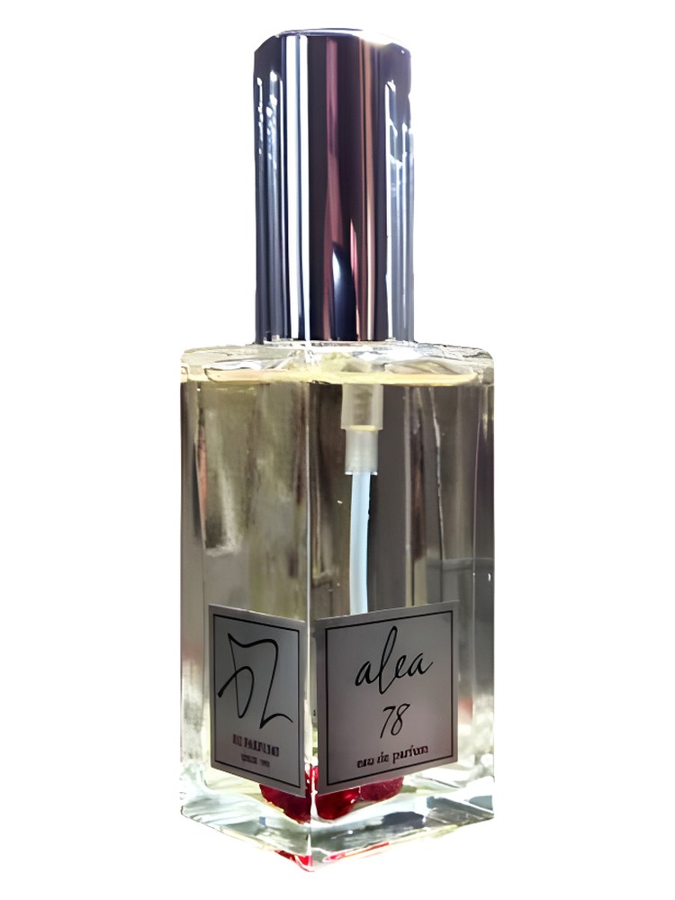 Alea 78 Porichka – BZ Parfums