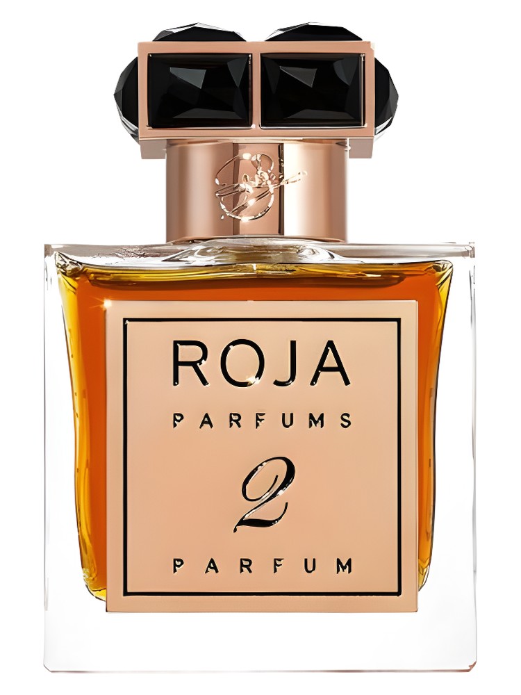Parfum De La Nuit No 2 – Roja Dove