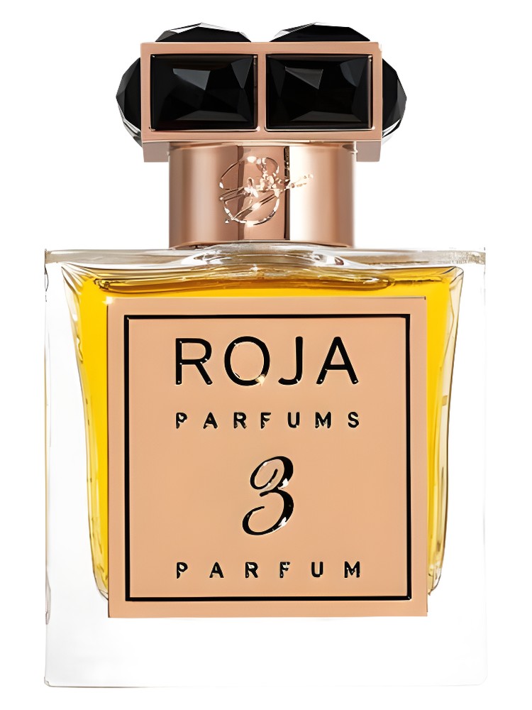 Parfum De La Nuit No 3 – Roja Dove