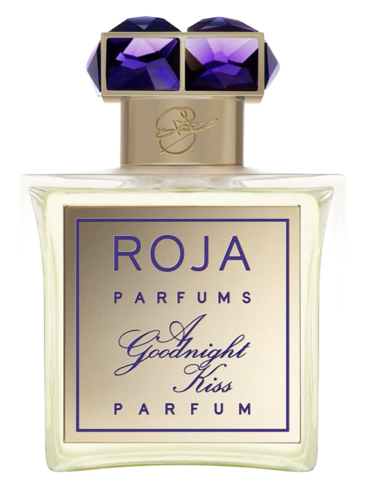 A Goodnight Kiss – Roja Dove