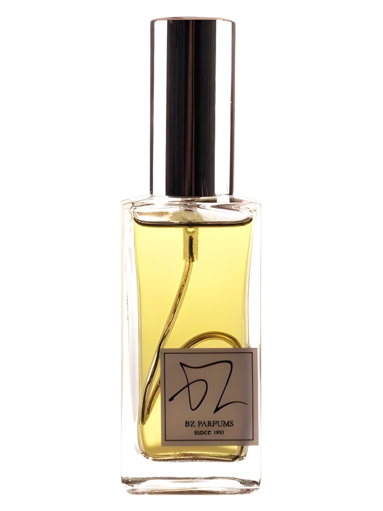 Alea L – BZ Parfums