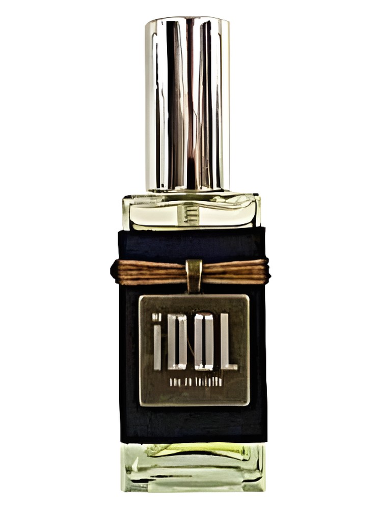 Mr. Idol – BZ Parfums