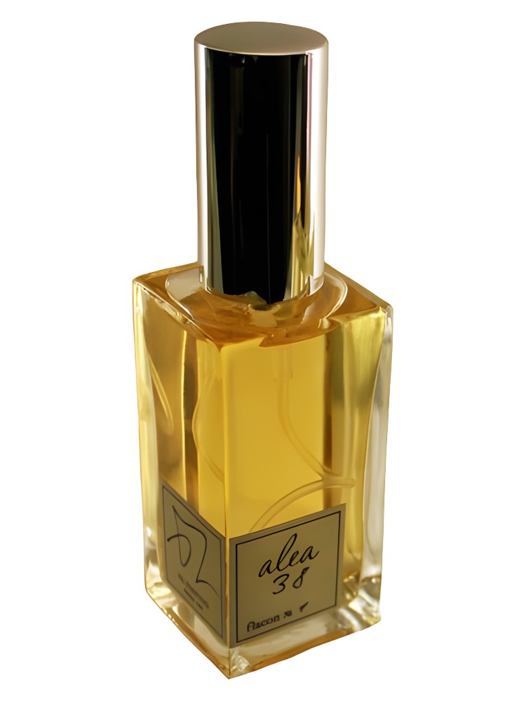Alea 38 – BZ Parfums