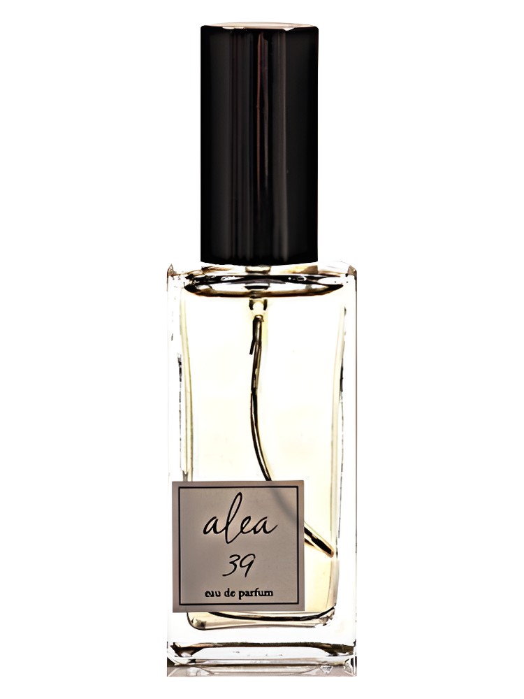 Alea 39 – BZ Parfums