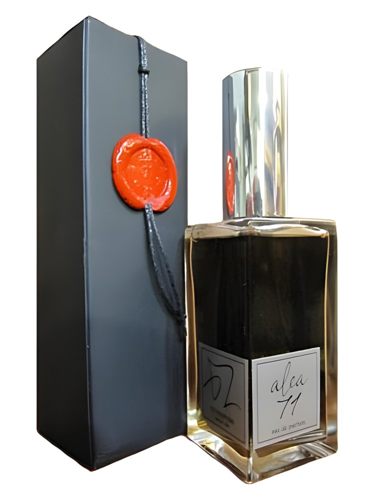 Alea 71 – BZ Parfums