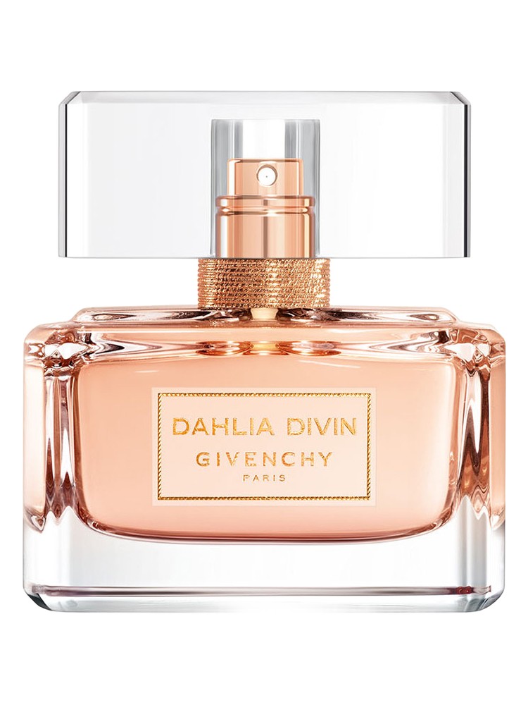 Dahlia Divin Eau de Toilette – Givenchy