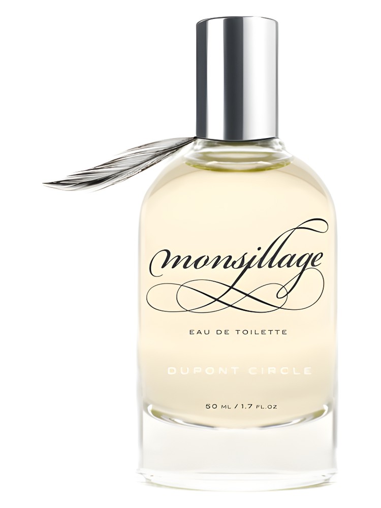 Dupont Circle – Monsillage