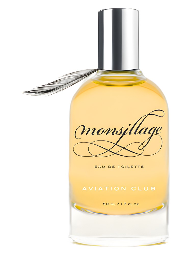 Aviation Club – Monsillage