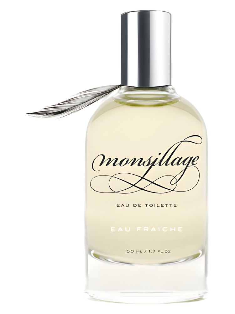 Eau Fraiche – Monsillage