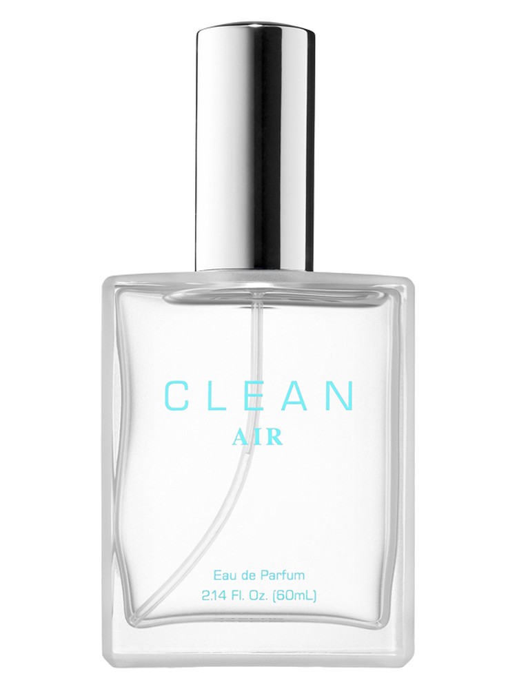 Clean Air – Clean