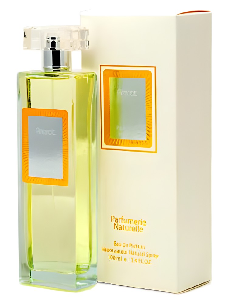 Ararat – Parfumerie Naturelle