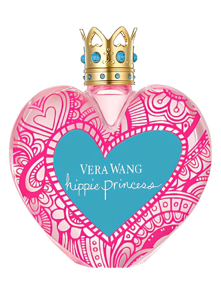 Hippie Princess – Vera Wang