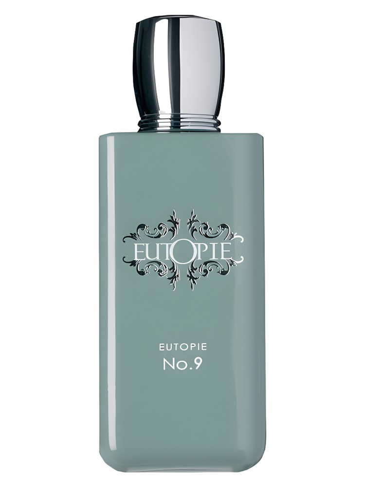 No 9 – Eutopie