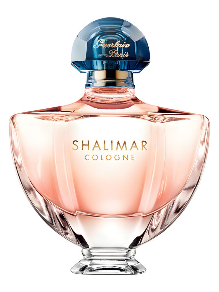 Shalimar Cologne – Guerlain