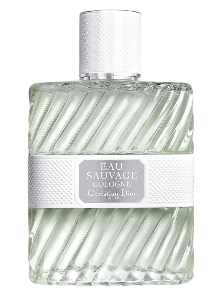 Eau Sauvage Cologne – Dior