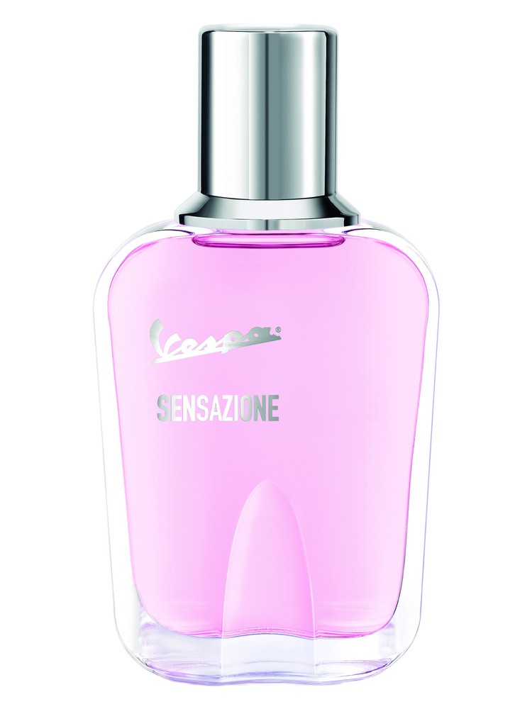 Vespa Sensazione for Her – Vespa